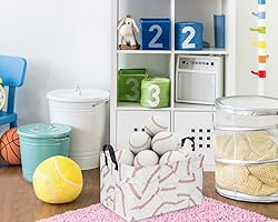 Sanjiaofen Rectangular Baseball Baskets, Sport