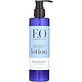 EO Body Lotion French Lavender