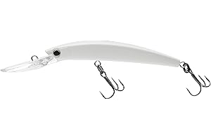 Yo-Zuri Yo Zuri R 1301 Crystal Minnow Deep Diver Walleye ' 5 1 4