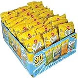 Frito Lay Sun Chips Multigrain Variety box - 30 Bags