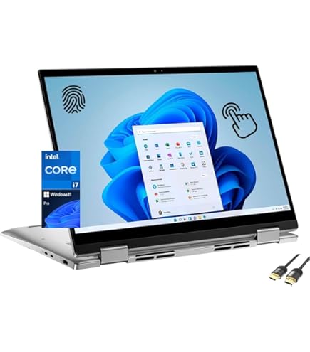 Amazon.com: Dell Inspiron 14 7430 2-in-1 Laptop 14