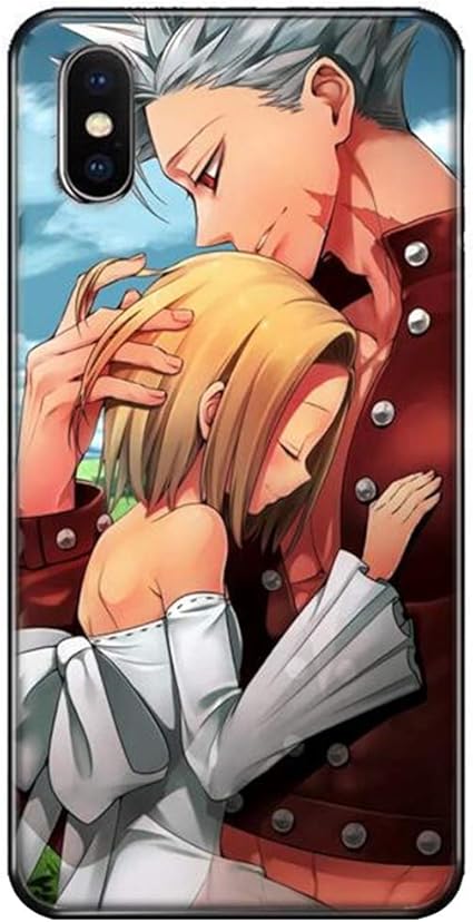 Download Amazon Com The Seven Deadly Sins Case For Iphone Nanatsu No For iPhone Get Wallpaper Amazon Com The Seven Deadly Sins Case For Iphone Nanatsu No Free HD