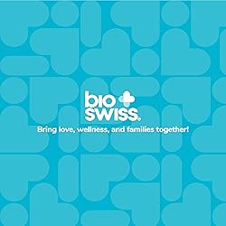 BioSwiss Bandages, Lemon Print Self Adhesive