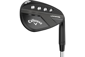 Callaway Golf JAWS Full Toe Wedge