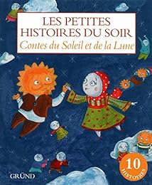 Contes du soleil et de la lune