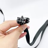 HABAGOU PCIe 8 Pin to 8 Pin (6+2) Power Adapter Cable for EVGA Modular PSU 25" view 6