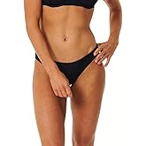 Rip Curl Womens Premium Surf Cheeky Bikini Bottom
