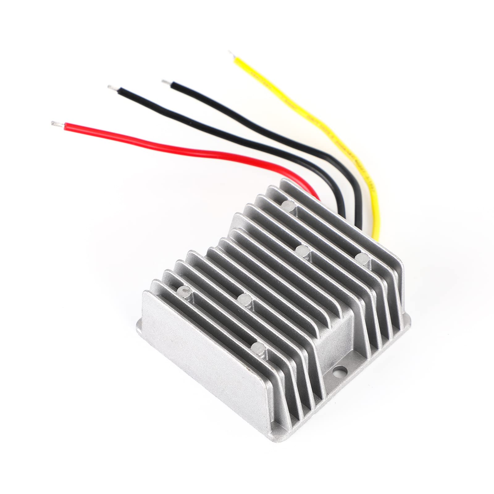 Photo 1 of Areyourshop Waterproof 12V/24V to 6V 30A 180W Step Down DC/DC Power Converter Regulator