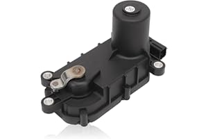 KASTURRBOO 911-923 Engine Intake Manifold Runner Control Motor fit for 2015-2019 Hyundai Tucson Sonata Santa Fe, fit for 2015-2018 Kia Sportage Sorento Optima 28323-2GGA1