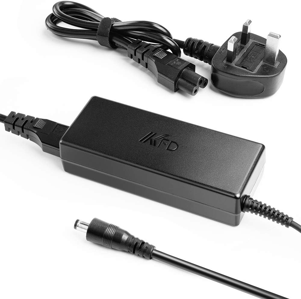 KFD 48V Power Supply Adapter for TP-Link PoE Injector NETGEAR ProSafe GS108T GS108UK GS110TP GS116E Gigabit Ethernet Switch Reolink Swann UniFi Lorex N846A62 NVR Network Video Recorder Charger - Image 5