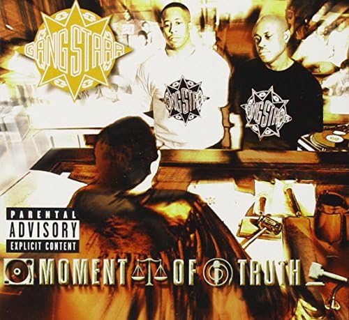 Guru's Jazzmatazz - Streetsoul [Explicit] - Amazon.com Music
