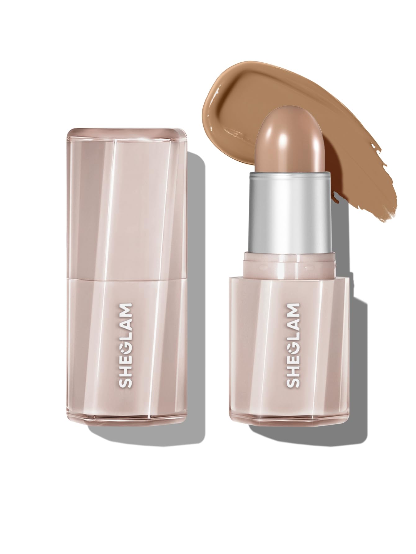 Fine Line 2-in-1 Nose Contour & Highlighter Pen 01 Buff