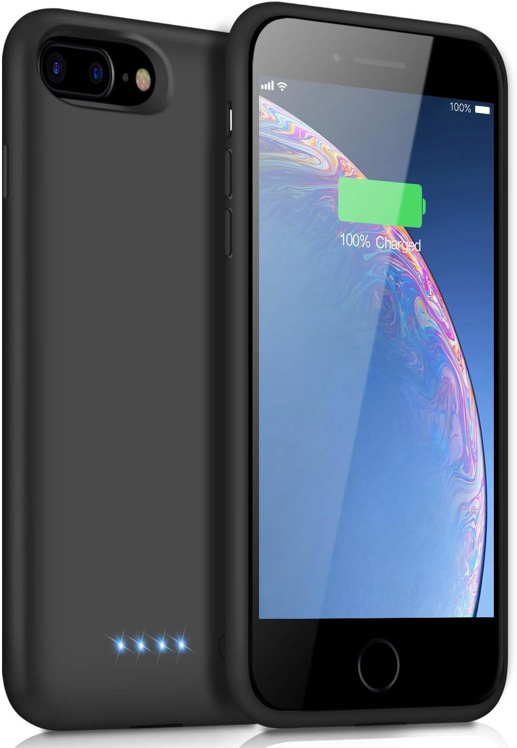 telecamera esterna per iphone 6s