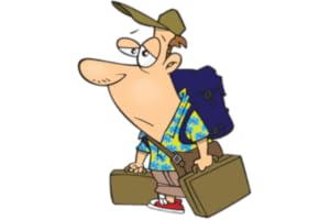 Packing Checklist - FREE