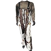 Wildfowler by Nica Insulated Waterproof Bibs- Wildtree Snow