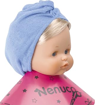 amazon nenuco lava e pettina