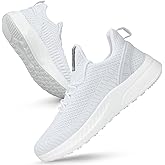 Feethit Women Tennis Running Shoes Walking Shoes Lightweight Casual Sneakers for Travel Gym Work Woman Waitress Nurse