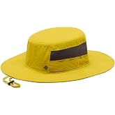 Columbia Unisex Bora Bora Booney | Wide Brim, Cooling, All Day Comfort, Packable