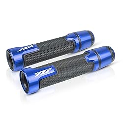 7/8'' 22mm Motorcycle CNC Aluminum Powersports