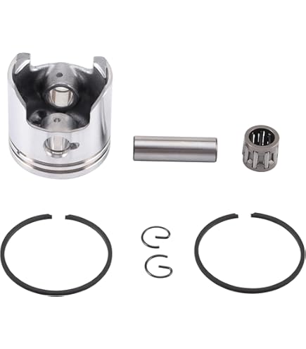 yama Amazon.com: Replacement for fits Cylinder Piston Ring for