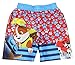 Nickelodeon Little Boys' Paw Patrol Swim Trunks