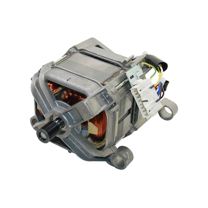 BEKO Washing Machine Motor 2824590100 Amazon.co.uk Kitchen & Home