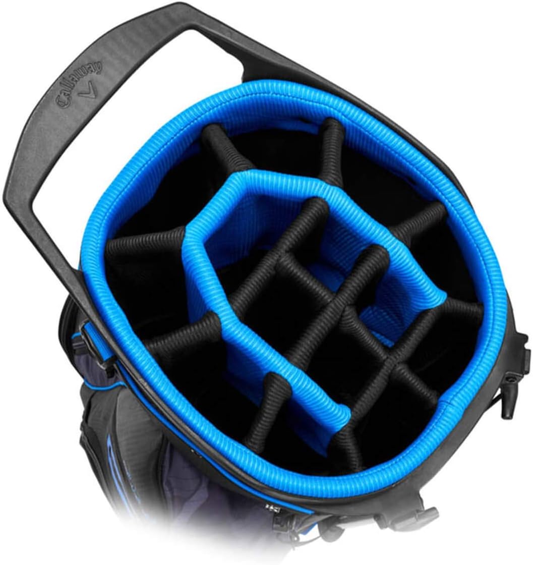 Callaway golf fairway 14 stand bag 2020 Clearance