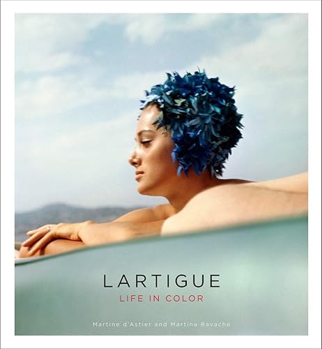 Download Lartigue: Life in Color PDF