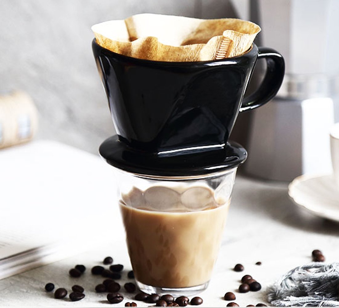 Cup Stand ForNeat coffee Filter Cone 