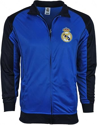 real madrid jacket amazon