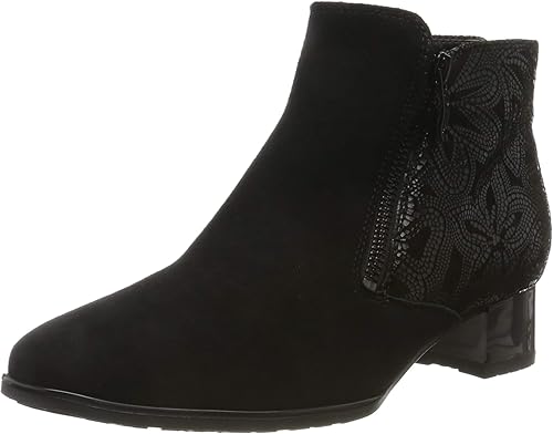 ara ankle boots uk