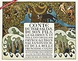 Conte du tsar Saltan by 