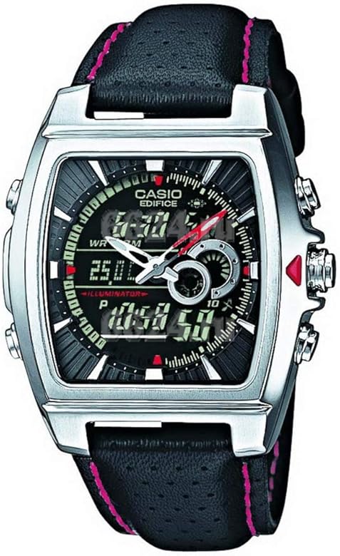 casio edifice efa 120l