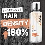 Fudge Xpander Foam Volumizing Mousse 200 ml - Unisex, Heat Protect Up To 230C view 5