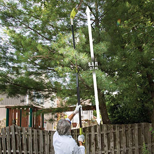 3 Joe+Electric+Multi+Chainsaw+Renewed