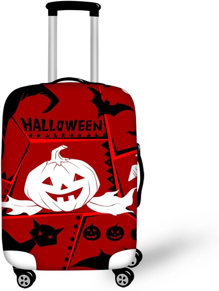 custom luggage protectors