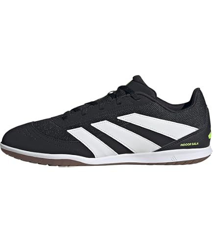Amazon.com | adidas X Tango 18+ Indoor Soccer Shoes (7) Blue | Soccer