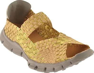 Amazon.com | Bernie Mev Women's, Tara Bay Sandal | Sandals
