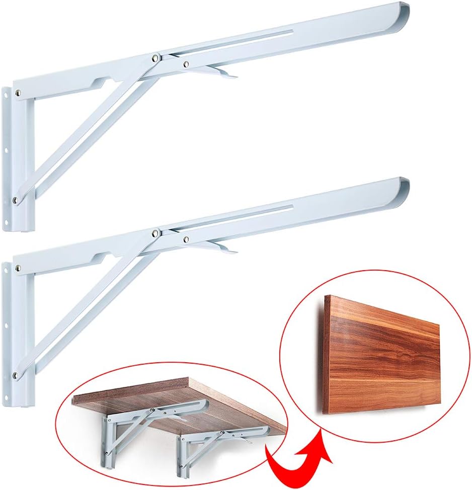 Best Wall Mounting Folding Table