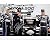3X AUTOGRAPHED 2013 Jimmie Johnson / Rick Hendrick / Chad Knaus #48 DAYTONA 500 WIN (Team Victory Lane) NASCAR 8X10 Glossy Photo with COA
