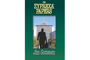 The Zyprexa Papers