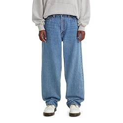 Levi's Men's 578 Baggy Fit Jean, New Blue Moon