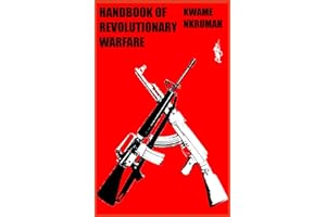 Handbook of Revolutionary Warfare Reprint