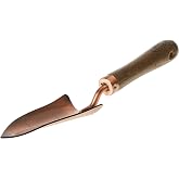 Esschert Design Copper Plated Shovel