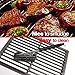 Grill Brush - BBQ Brush - BBQ Cleaning Brush Scraper - Barbecue Cleaner - Best Grill Cleaner Brush - Porcelain Electric Infrared Stainless Steel Gas Iron Weber Grill Grates Gift Bag
