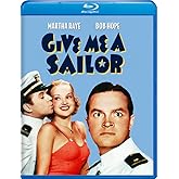 Give Me a Sailor