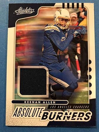 keenan allen chargers jersey