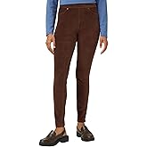 HUE Womens Classic Corduroy Legging
