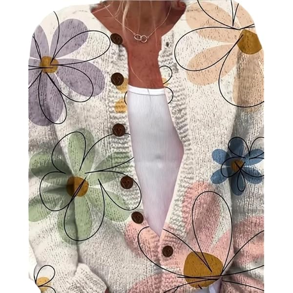 Hatley Ami Cardigan Storm Tie-Dye XS at Amazon Women's Clothing store