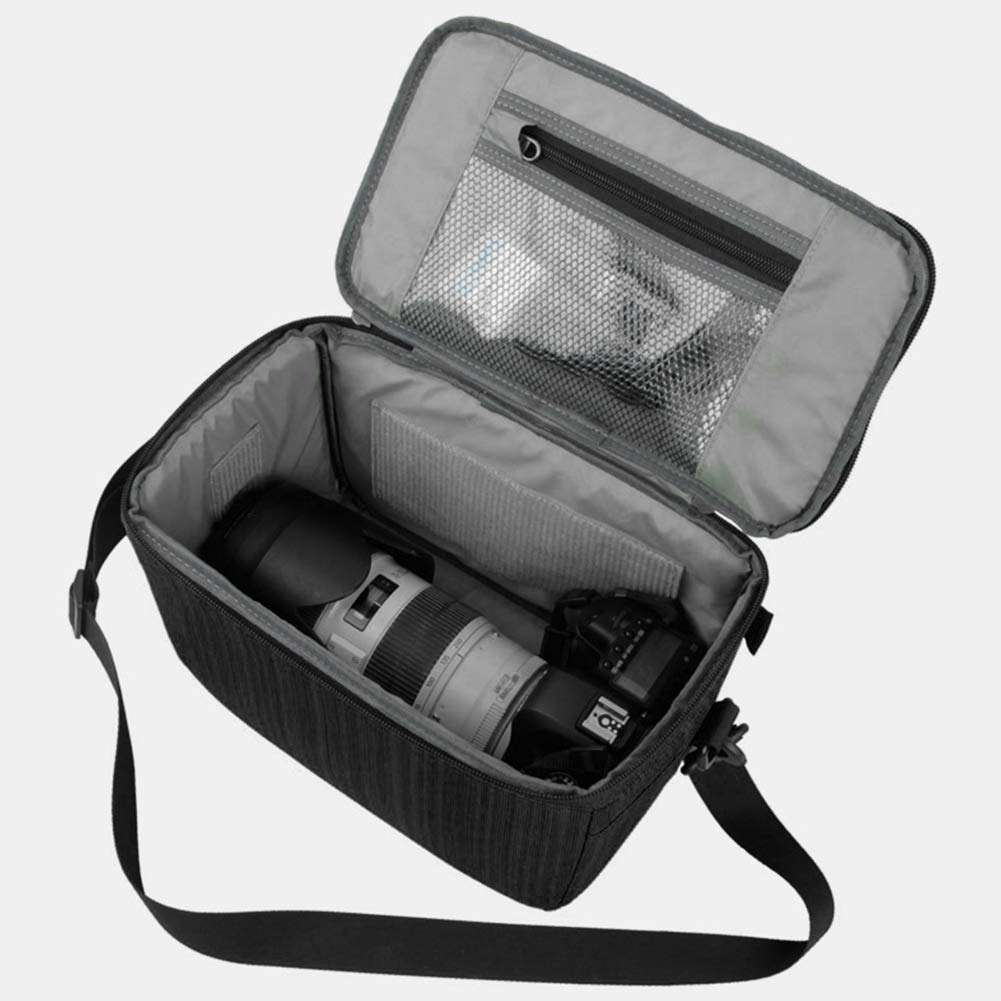Buy Camera Lens Bag Breathable Durable Good Workmanship Portable Camera